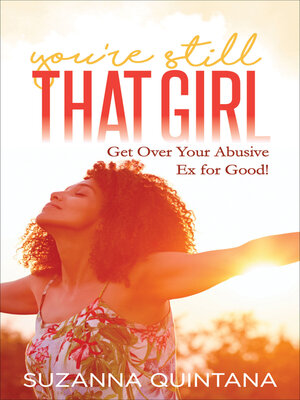 cover image of You're Still That Girl